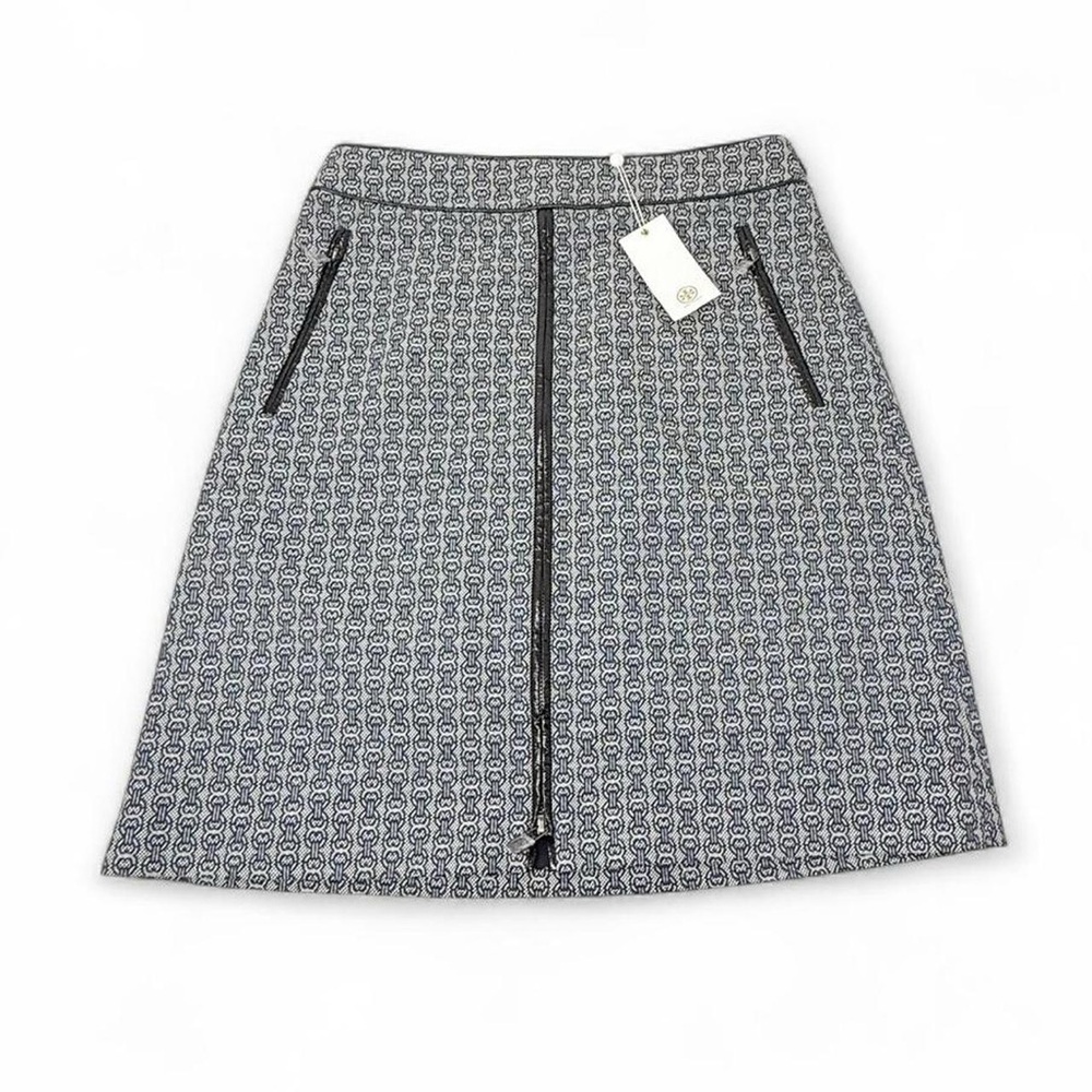 Tory Burch Chaumont Skirt